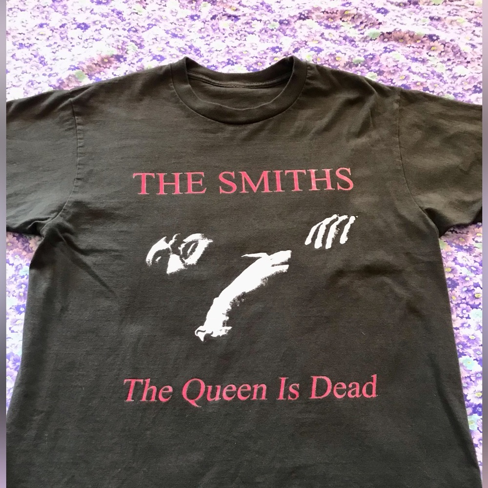 Smiths T-shirt sz Small